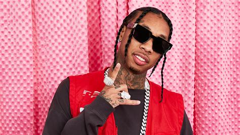 what does tyga do on only fans|Tyga has OnlyFans: Heres what he does on it